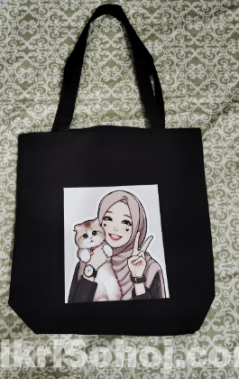 Tote bag